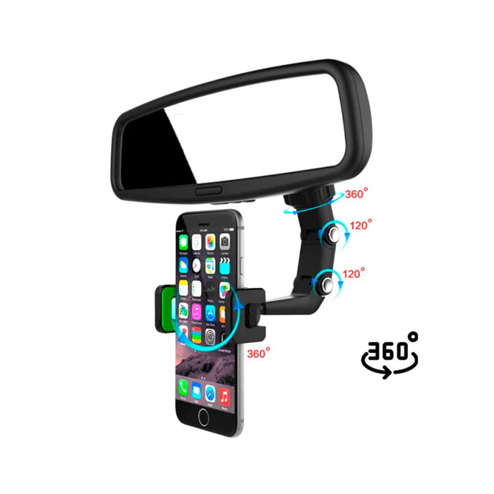 Multifunctionele Telefoonhouder