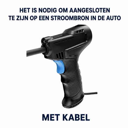 Digitale Bandendrukmeter