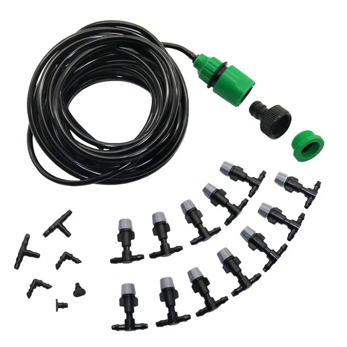 Automatische Tuinsproeiers